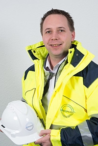 Bausachverständiger, Immobiliensachverständiger, Immobiliengutachter und Baugutachter  Stephan Karlheim Viersen