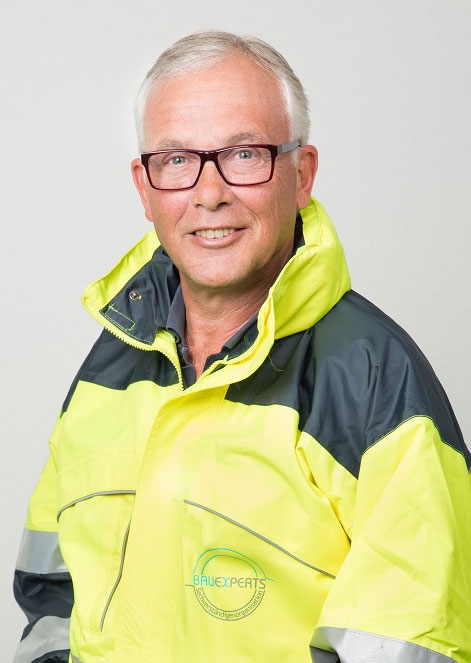 Bausachverständiger, Immobiliensachverständiger, Immobiliengutachter und Baugutachter Dipl.-Ing. (FH) Ulrich Stoffels Viersen