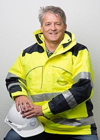 Bausachverständiger, Immobiliensachverständiger, Immobiliengutachter und Baugutachter  Peter Boka Viersen