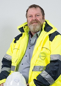 Bausachverständiger, Immobiliensachverständiger, Immobiliengutachter und Baugutachter  Josef Andreas Roth Viersen