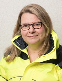 Bausachverständige, Immobiliensachverständige, Immobiliengutachterin und Baugutachterin  Svenja Rohlfs Viersen